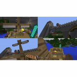 Videojuego PlayStation 3 Mojang Minecraft (FR) - HAMISHOP07