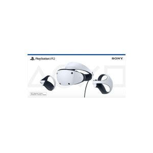 Gafas de Realidad Virtual Sony VR2 - HAMISHOP07