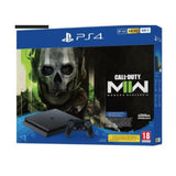 PlayStation 4 Slim + COD: MW II Sony 9561064 - HAMISHOP07