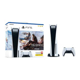 Consola Sony PS5 STAND + FINAL FANTASY XVI 825 GB SSD - HAMISHOP07