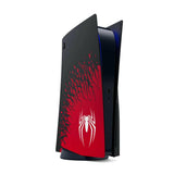 Playstation 5 + Spider-Man 2 Sony Limited Edition 825 GB SSD - HAMISHOP07