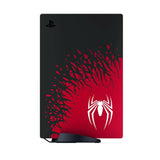 Playstation 5 + Spider-Man 2 Sony Limited Edition 825 GB SSD - HAMISHOP07