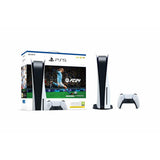 Play Station 5 Sony + FIFA24 16 GB - HAMISHOP07