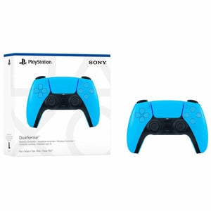 Mando Gaming Sony PS5 Azul - HAMISHOP07