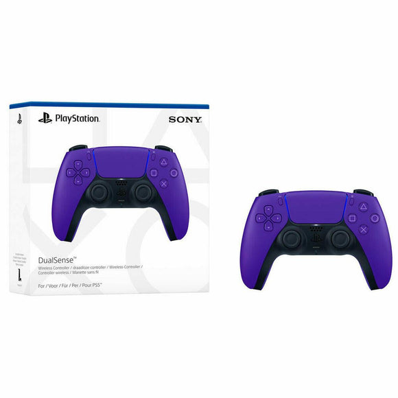 Mando Gaming Sony PS5 Morado - HAMISHOP07