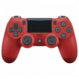 Mando Gaming Sony DS4 V.2 Rojo - HAMISHOP07