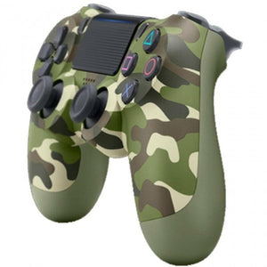 Mando Dualshock 4 V2 para Play Station 4 Sony Camuflaje - HAMISHOP07