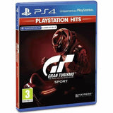 Videojuego PlayStation 4 Polyphony Digital Gran Turismo Sport PlayStation Hits - HAMISHOP07