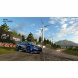 Videojuego PlayStation 4 Polyphony Digital Gran Turismo Sport PlayStation Hits - HAMISHOP07