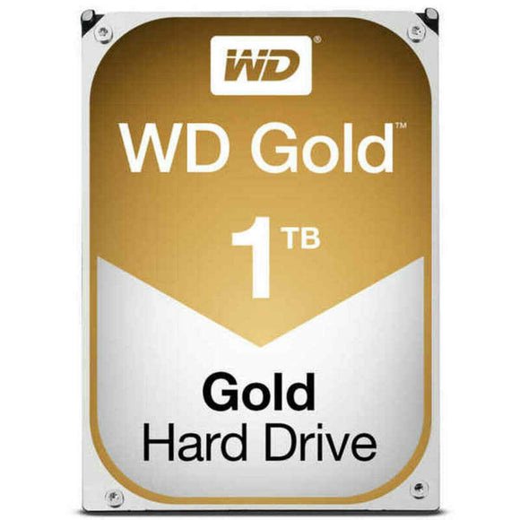 Disco Duro Western Digital WD1005FBYZ 1TB 7200 rpm 3,5