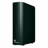 Disco Duro Western Digital WD Elements Desktop WDBWLG0040HBK-EESN 4 TB 3,5" USB 3.0 Magnética 4 TB