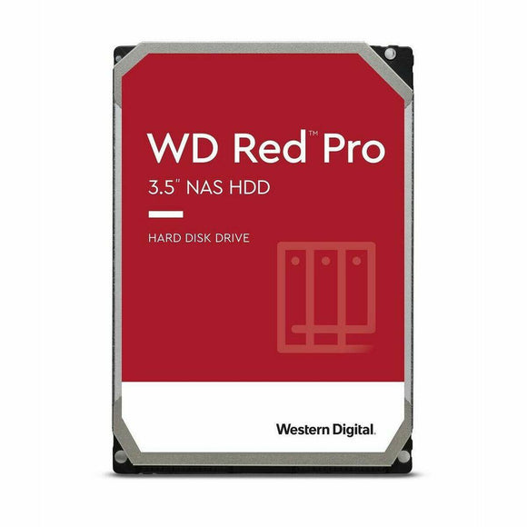 Disco Duro Western Digital WD2002FFSX 2TB 7200 rpm 3,5