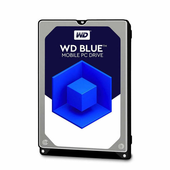 Disco Duro Western Digital Blue 2.5