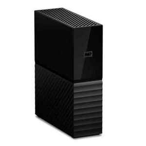 Disco Duro Externo Western Digital WDBBGB0060HBK-EESN 6 TB - HAMISHOP07