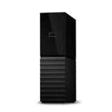 Disco Duro Externo Western Digital WDBBGB0060HBK-EESN 6 TB - HAMISHOP07