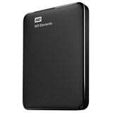 Disco Duro Externo Western Digital Elements Portable - HAMISHOP07