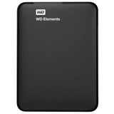 Disco Duro Externo Western Digital Elements Portable - HAMISHOP07