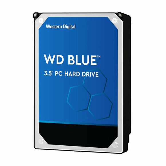 Disco Duro Western Digital BLUE 5400 rpm - HAMISHOP07