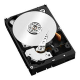 Disco Duro Western Digital RED PRO NAS 3,5" 7200 rpm