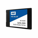 Disco Duro Western Digital Blue 3D SSD - HAMISHOP07