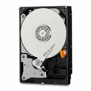 Disco Duro Western Digital SATA PURPLE 3,5"