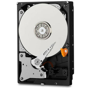 Disco Duro Western Digital Purple 109R00522 3,5" 1 TB