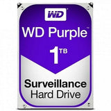 Disco Duro Western Digital Purple 109R00522 3,5" 1 TB