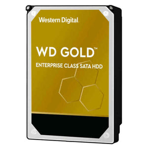 Disco Duro Western Digital SATA GOLD - HAMISHOP07