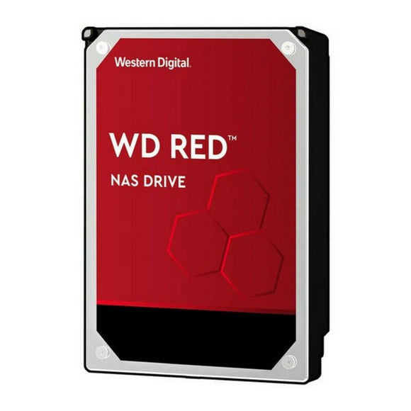 Disco Duro Western Digital WD60EFAX 3,5