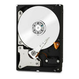 Disco Duro Western Digital WD60EFAX 3,5" 6 TB