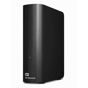 Disco Duro Externo Western Digital WDBWLG0080HBK-EESN 8 TB 8 TB SSD - HAMISHOP07