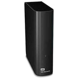 Disco Duro Externo Western Digital WDBWLG0080HBK-EESN 8 TB 8 TB SSD - HAMISHOP07