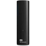 Disco Duro Externo Western Digital WDBWLG0080HBK-EESN 8 TB 8 TB SSD - HAMISHOP07