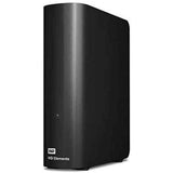 Disco Duro Externo Western Digital WDBWLG0080HBK-EESN 8 TB 8 TB SSD - HAMISHOP07