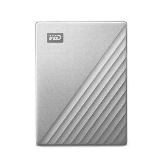 Disco Duro Externo Western Digital WDBFTM0040BSL-WESN 4 TB 4 TB SSD - HAMISHOP07