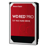 Disco Duro Western Digital SATA RED PRO - HAMISHOP07