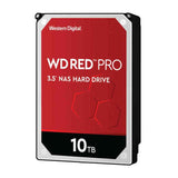 Disco Duro Western Digital SATA RED PRO - HAMISHOP07