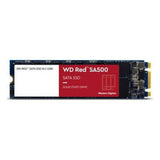 Disco Duro SSD Western Digital Red SA500 NAS M.2 - HAMISHOP07