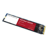 Disco Duro SSD Western Digital Red SA500 NAS M.2 - HAMISHOP07