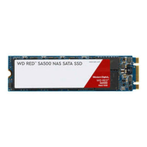 Disco Duro SSD Western Digital RED M.2 - HAMISHOP07