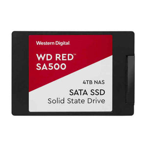 Disco Duro SSD Western Digital 2,5" 512 GB SSD