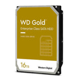 Disco Duro Western Digital SATA GOLD 3,5"