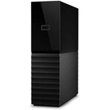 Disco Duro Externo Western Digital WDBBGB0140HBK-EESN 14 TB - HAMISHOP07