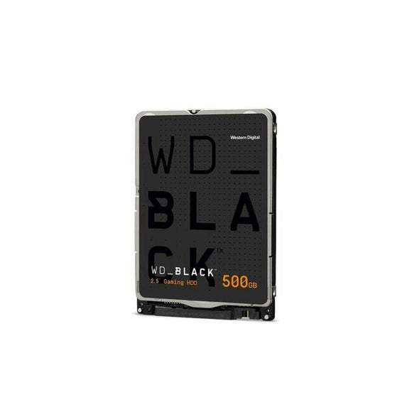 Disco Duro Western Digital WD5000LPSX 500GB 7200 rpm 2,5