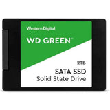 Disco Duro Western Digital GREEN - HAMISHOP07