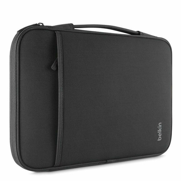 Maletín para Portátil Belkin B2B081-C00 Negro - HAMISHOP07