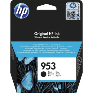 Cartucho de Tinta Original HP T953 Negro - HAMISHOP07