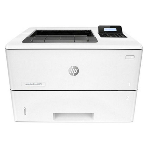 Impresora Láser Monocromo HP J8H61A#B19 45 ppm LAN - HAMISHOP07