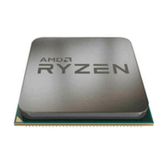 Procesador AMD RYZEN 7 3800X 4.5 GHz 32 MB AM4 - HAMISHOP07