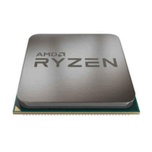 Procesador AMD RYZEN 5 3600X 3.8 GHz 35 MB AM4 - HAMISHOP07